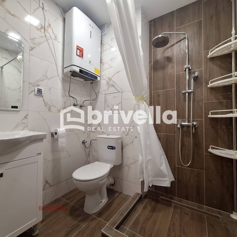 Дава под наем 2-СТАЕН, гр. София, Люлин 4, снимка 8 - Апартаменти - 52990609