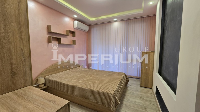 Дава под наем 2-СТАЕН, гр. Варна, Възраждане 3, снимка 7 - Апартаменти - 53108291