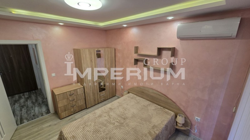 Дава под наем 2-СТАЕН, гр. Варна, Възраждане 3, снимка 8 - Апартаменти - 53108291