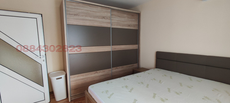 Дава под наем 2-СТАЕН, гр. Бургас, Изгрев, снимка 6 - Апартаменти - 53584264