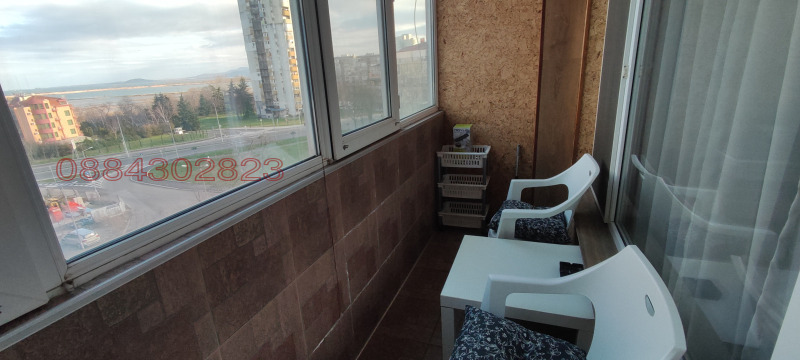 Дава под наем 2-СТАЕН, гр. Бургас, Изгрев, снимка 13 - Апартаменти - 53584264