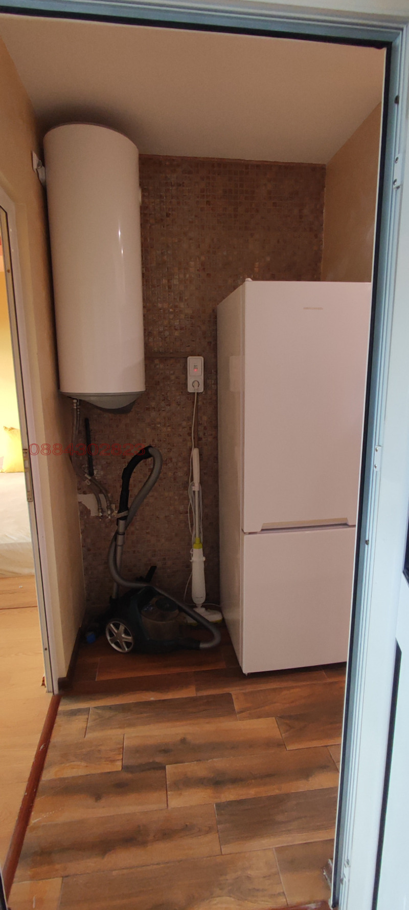 Дава под наем 2-СТАЕН, гр. Бургас, Изгрев, снимка 12 - Апартаменти - 53584264