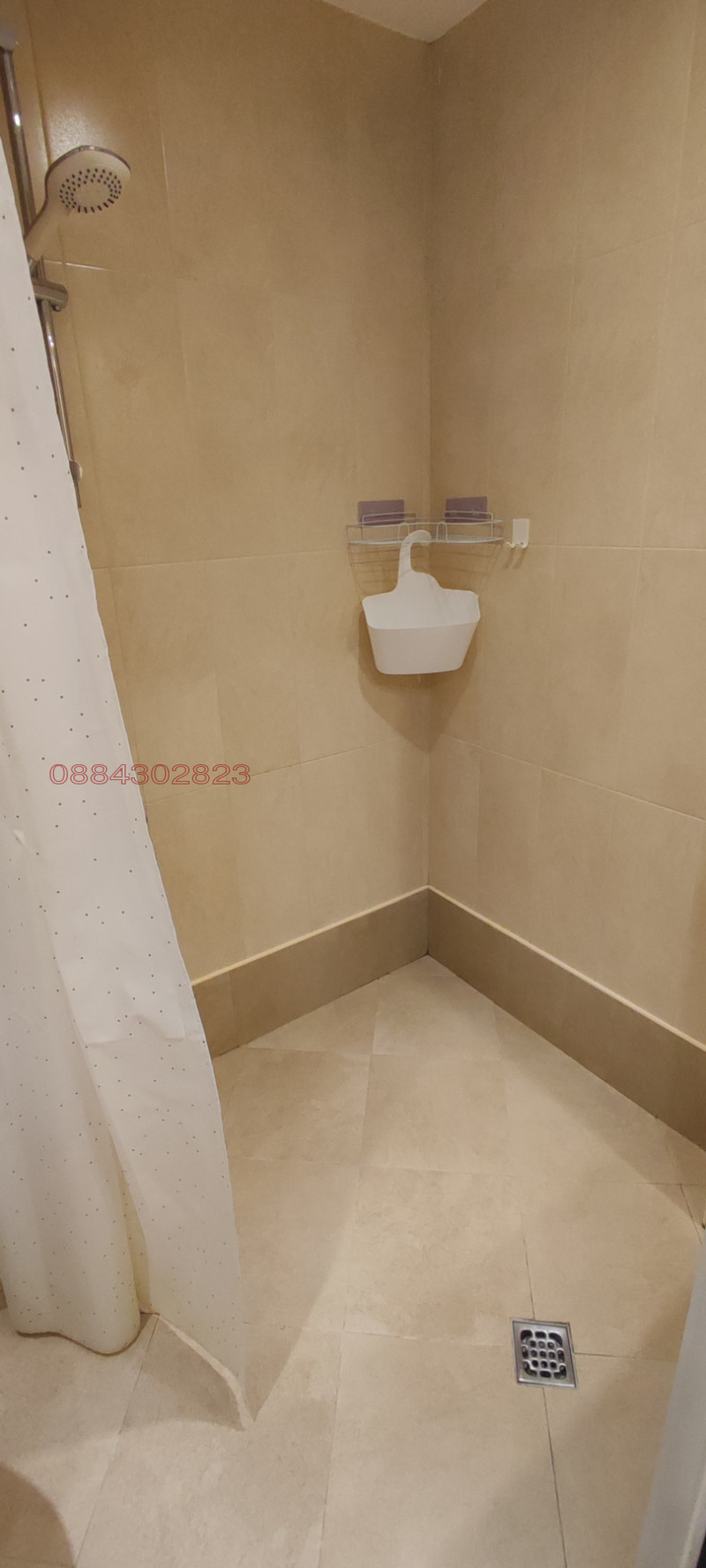 Дава под наем 2-СТАЕН, гр. Бургас, Изгрев, снимка 9 - Апартаменти - 53584264