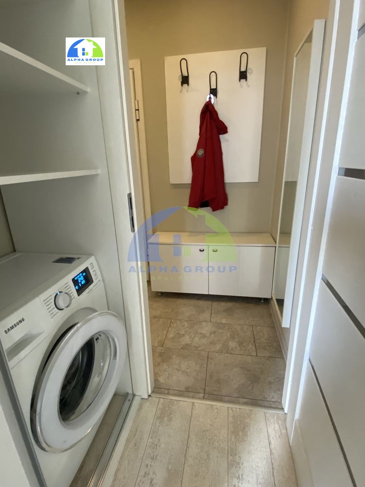 Дава под наем 2-СТАЕН, гр. София, Света Троица, снимка 7 - Апартаменти - 54280857