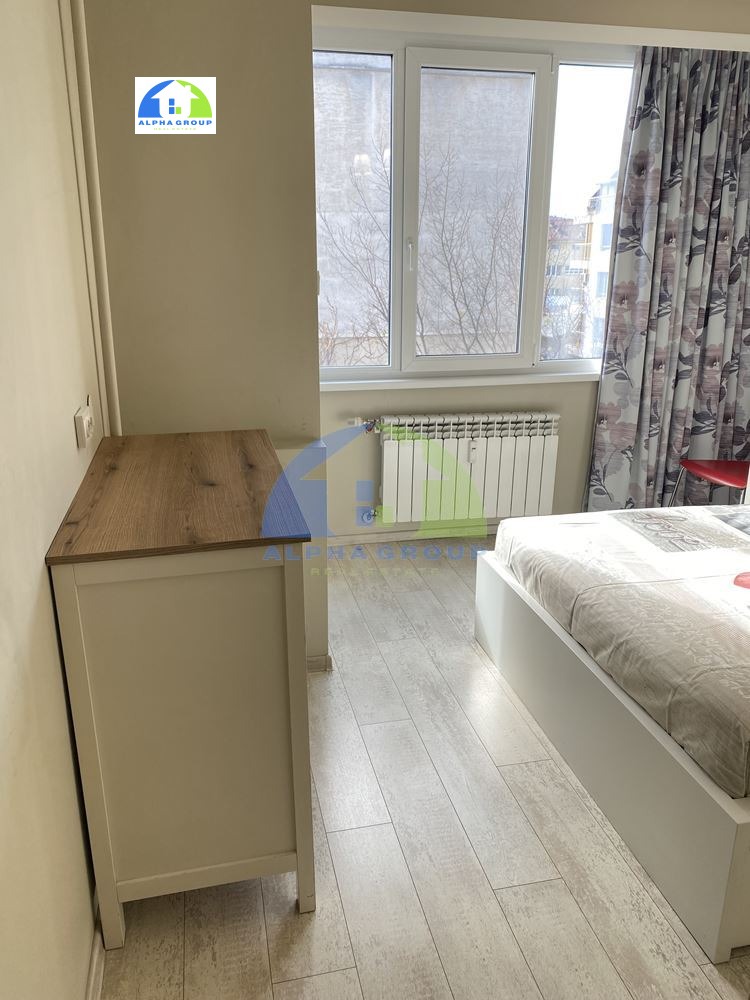 Дава под наем 2-СТАЕН, гр. София, Света Троица, снимка 2 - Апартаменти - 54280857