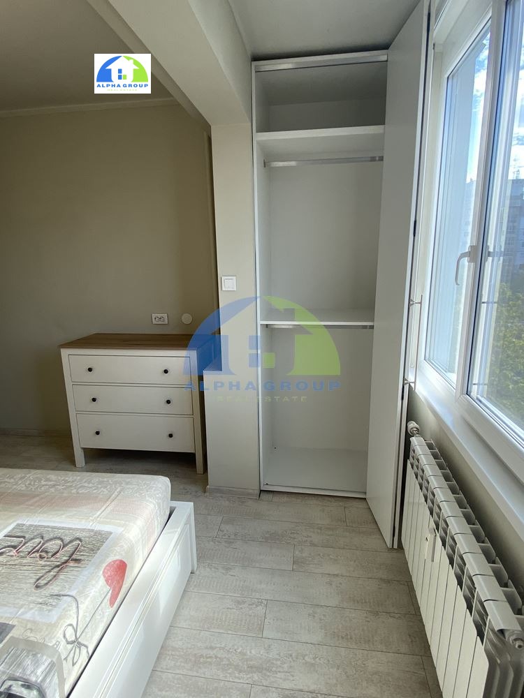 Дава под наем 2-СТАЕН, гр. София, Света Троица, снимка 4 - Апартаменти - 54280857