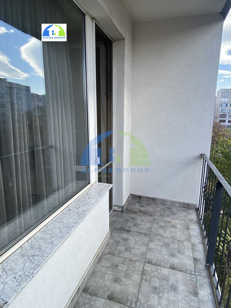Дава под наем 2-СТАЕН, гр. София, Света Троица, снимка 16 - Апартаменти - 54280857
