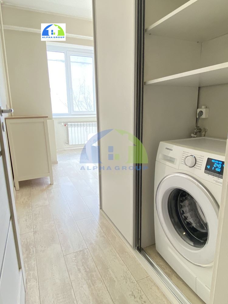 Дава под наем 2-СТАЕН, гр. София, Света Троица, снимка 6 - Апартаменти - 54280857