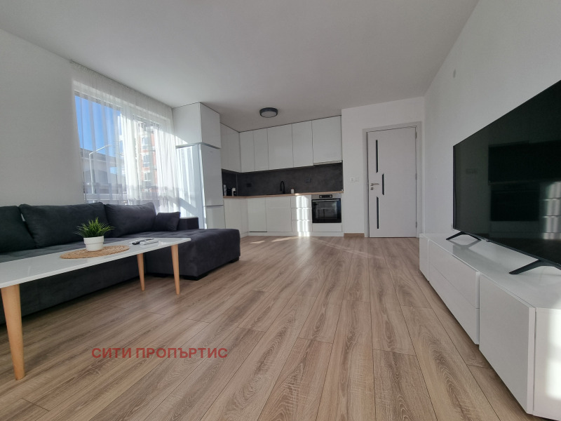 Zu vermieten  2 Schlafzimmer Blagoewgrad , Oswoboschdenie , 110 qm | 48227915 - Bild [9]