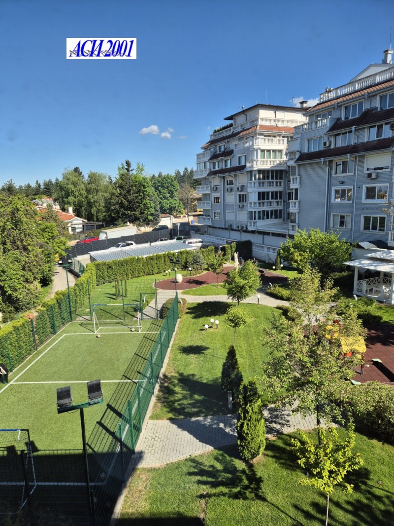 För uthyrning  3 sovrum Sofia , Bojana , 130 kvm | 12553115 - bild [8]