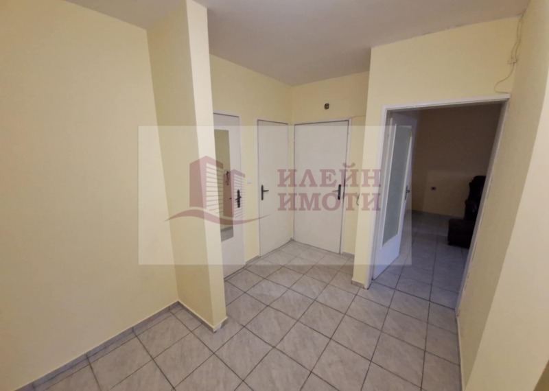 Дава под наем МНОГОСТАЕН, гр. Русе, Широк център, снимка 10 - Апартаменти - 52494151