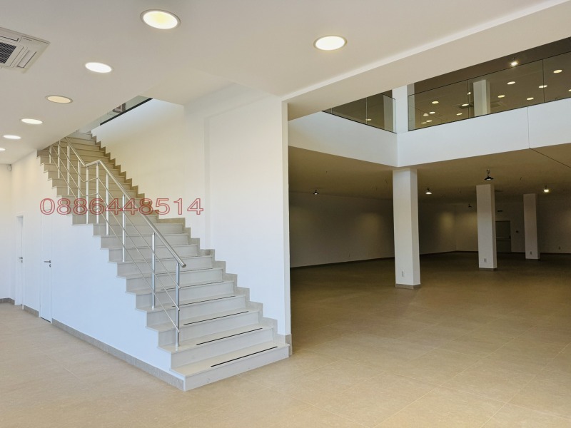 Дава под наем МАГАЗИН, гр. София, Република 2, снимка 2 - Магазини - 53256701