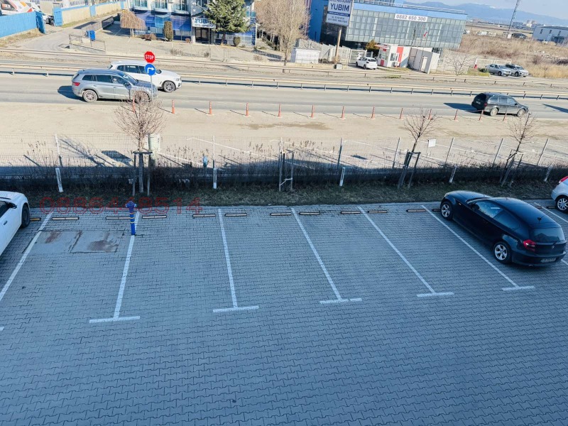 Дава под наем МАГАЗИН, гр. София, Република 2, снимка 9 - Магазини - 53256701