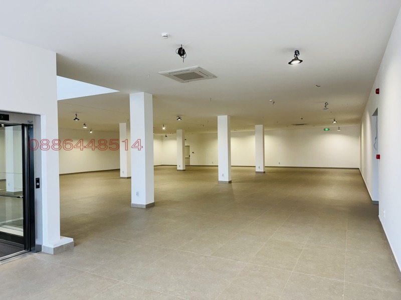 Дава под наем МАГАЗИН, гр. София, Република 2, снимка 4 - Магазини - 53256701