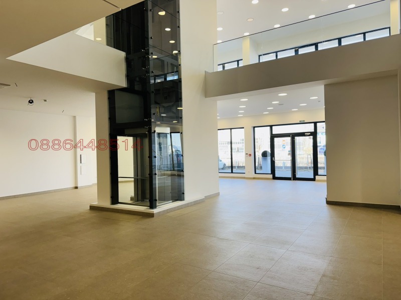 Дава под наем МАГАЗИН, гр. София, Република 2, снимка 3 - Магазини - 53256701