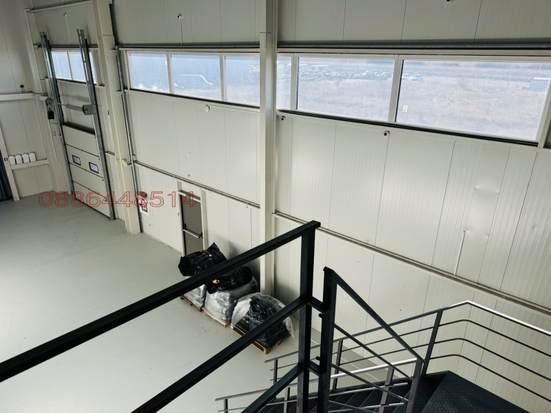 Дава под наем МАГАЗИН, гр. София, Република 2, снимка 10 - Магазини - 53256701