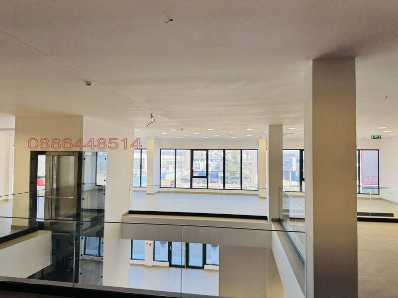 Дава под наем МАГАЗИН, гр. София, Република 2, снимка 7 - Магазини - 53256701