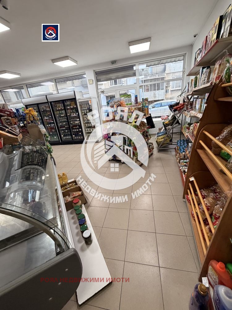 Дава под наем МАГАЗИН, гр. Пловдив, Кючук Париж, снимка 2 - Магазини - 53170279