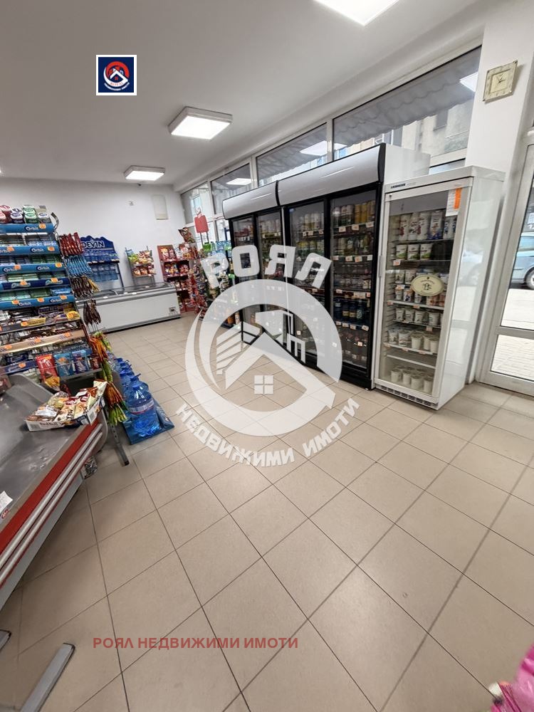 Дава под наем МАГАЗИН, гр. Пловдив, Кючук Париж