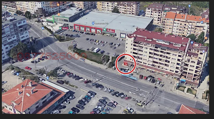 Дава под наем МАГАЗИН, гр. София, Младост 1