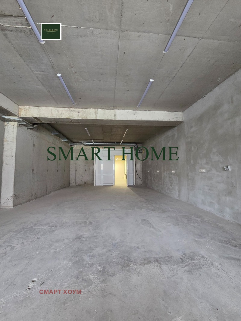 Дава под наем СКЛАД, гр. Велико Търново, Картала, снимка 3 - Складове - 49729352