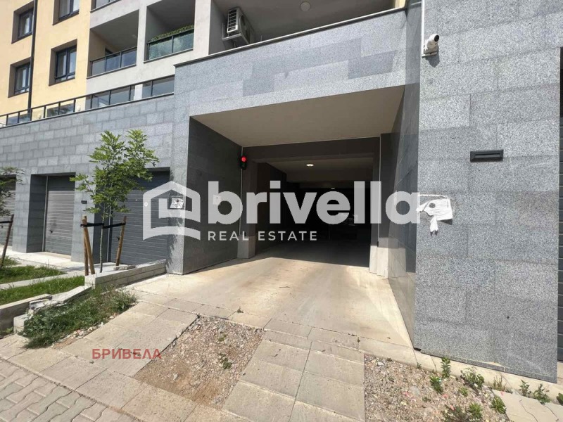 Til leje  Garage Sofia , Vrabnitsa 2 , 36 kvm | 14118842 - billede [8]