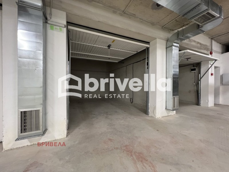 Til leje  Garage Sofia , Vrabnitsa 2 , 36 kvm | 14118842 - billede [4]