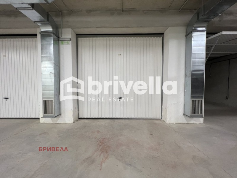 Til leje  Garage Sofia , Vrabnitsa 2 , 36 kvm | 14118842 - billede [6]