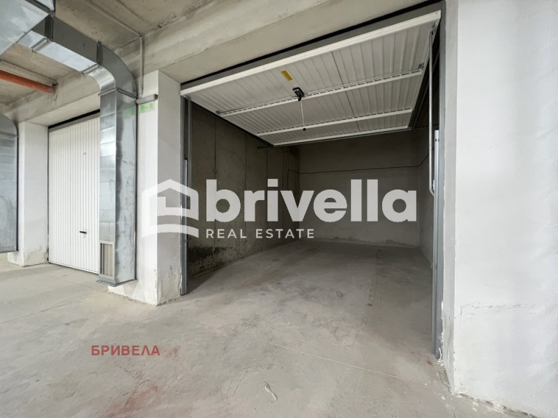 Til leje  Garage Sofia , Vrabnitsa 2 , 36 kvm | 14118842 - billede [2]