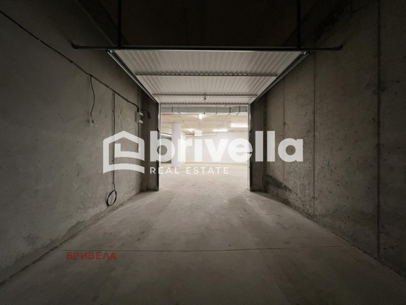 Til leje  Garage Sofia , Vrabnitsa 2 , 36 kvm | 14118842 - billede [3]