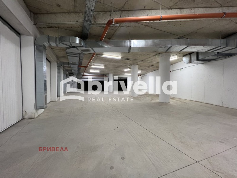 Til leje  Garage Sofia , Vrabnitsa 2 , 36 kvm | 14118842 - billede [7]