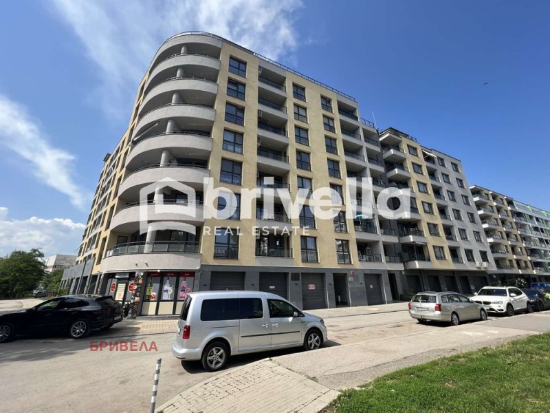 Til leje  Garage Sofia , Vrabnitsa 2 , 36 kvm | 14118842 - billede [10]