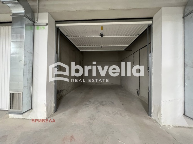 Til leje  Garage Sofia , Vrabnitsa 2 , 36 kvm | 14118842