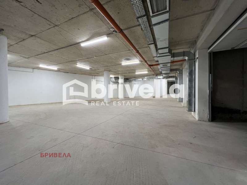 Til leje  Garage Sofia , Vrabnitsa 2 , 36 kvm | 14118842 - billede [5]