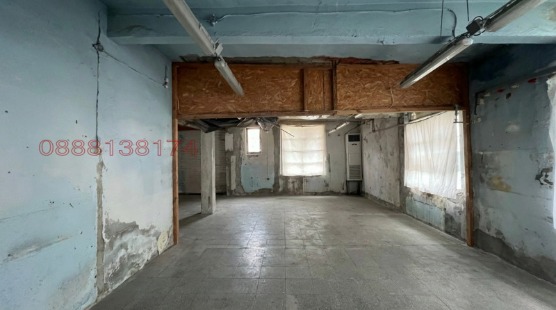 Дава под наем ПРОМ. ПОМЕЩЕНИЕ, гр. Дряново, област Габрово, снимка 10 - Производствени сгради - 53085676