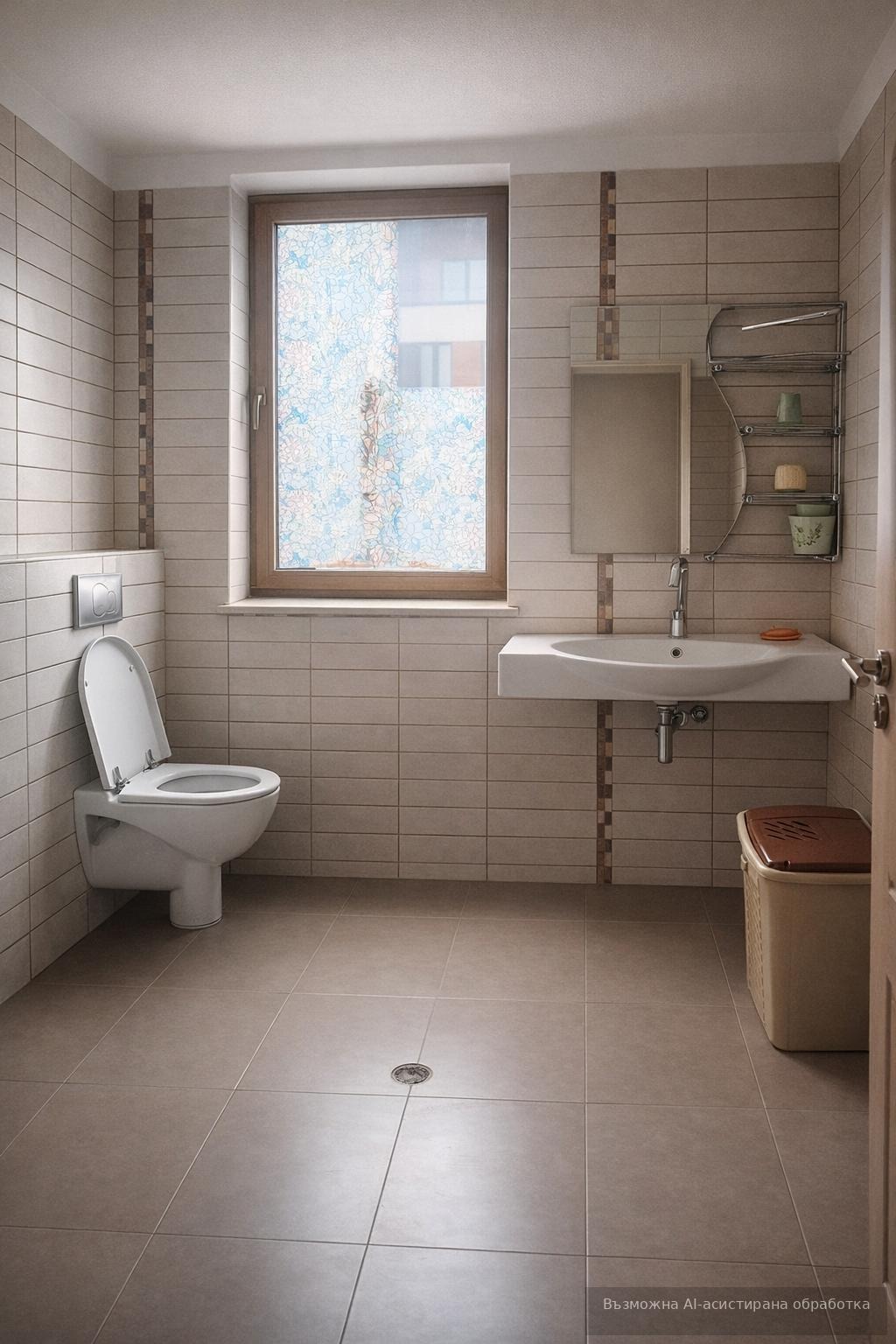 Дава под наем 2-СТАЕН, гр. София, Драгалевци, снимка 6 - Апартаменти - 53942584