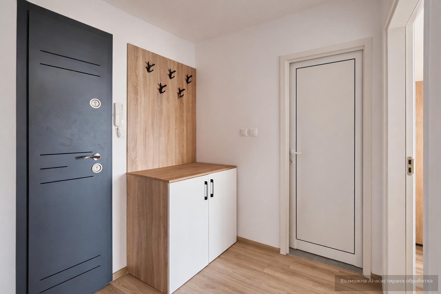 Дава под наем 2-СТАЕН, гр. Пловдив, Остромила, снимка 6 - Апартаменти - 53993605