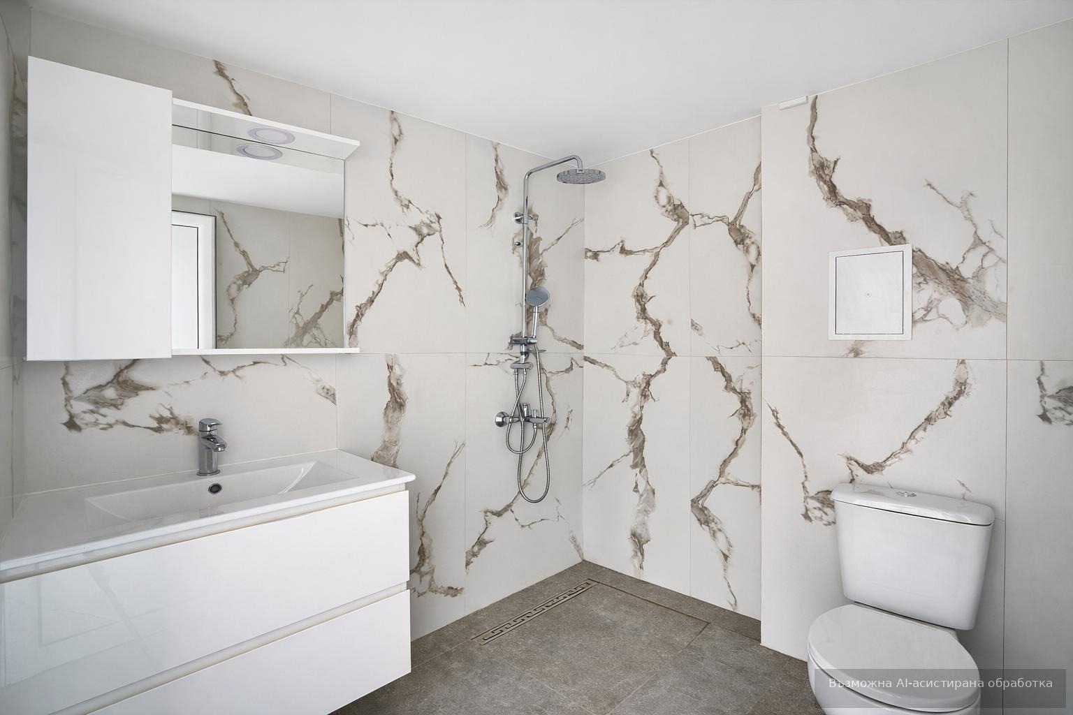 Дава под наем 2-СТАЕН, гр. Пловдив, Остромила, снимка 8 - Апартаменти - 53993605