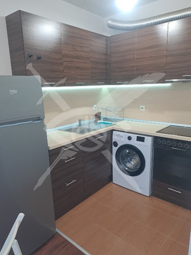 Дава под наем 2-СТАЕН, гр. София, Овча купел, снимка 2 - Апартаменти - 55090751