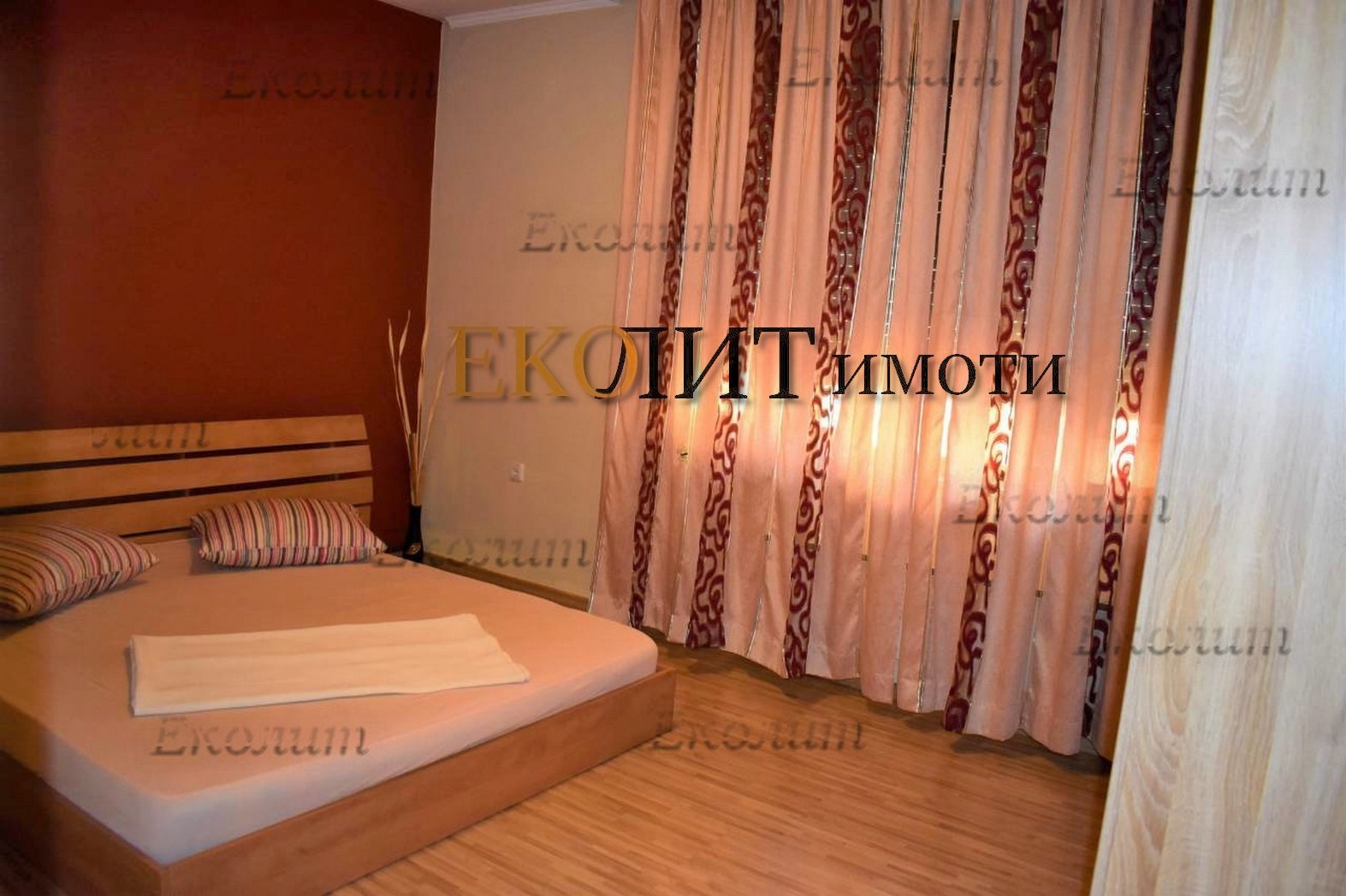 Дава под наем 3-СТАЕН, гр. София, Лозенец, снимка 3 - Апартаменти - 53766629