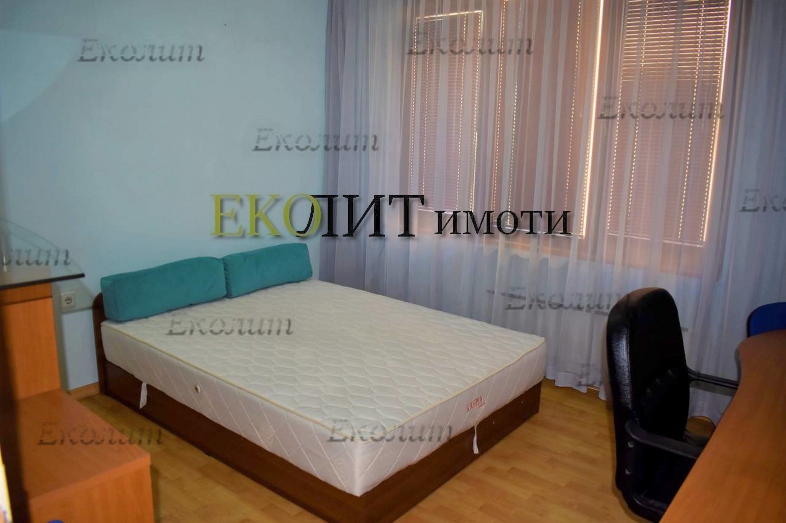 Дава под наем 3-СТАЕН, гр. София, Лозенец, снимка 4 - Апартаменти - 53766629