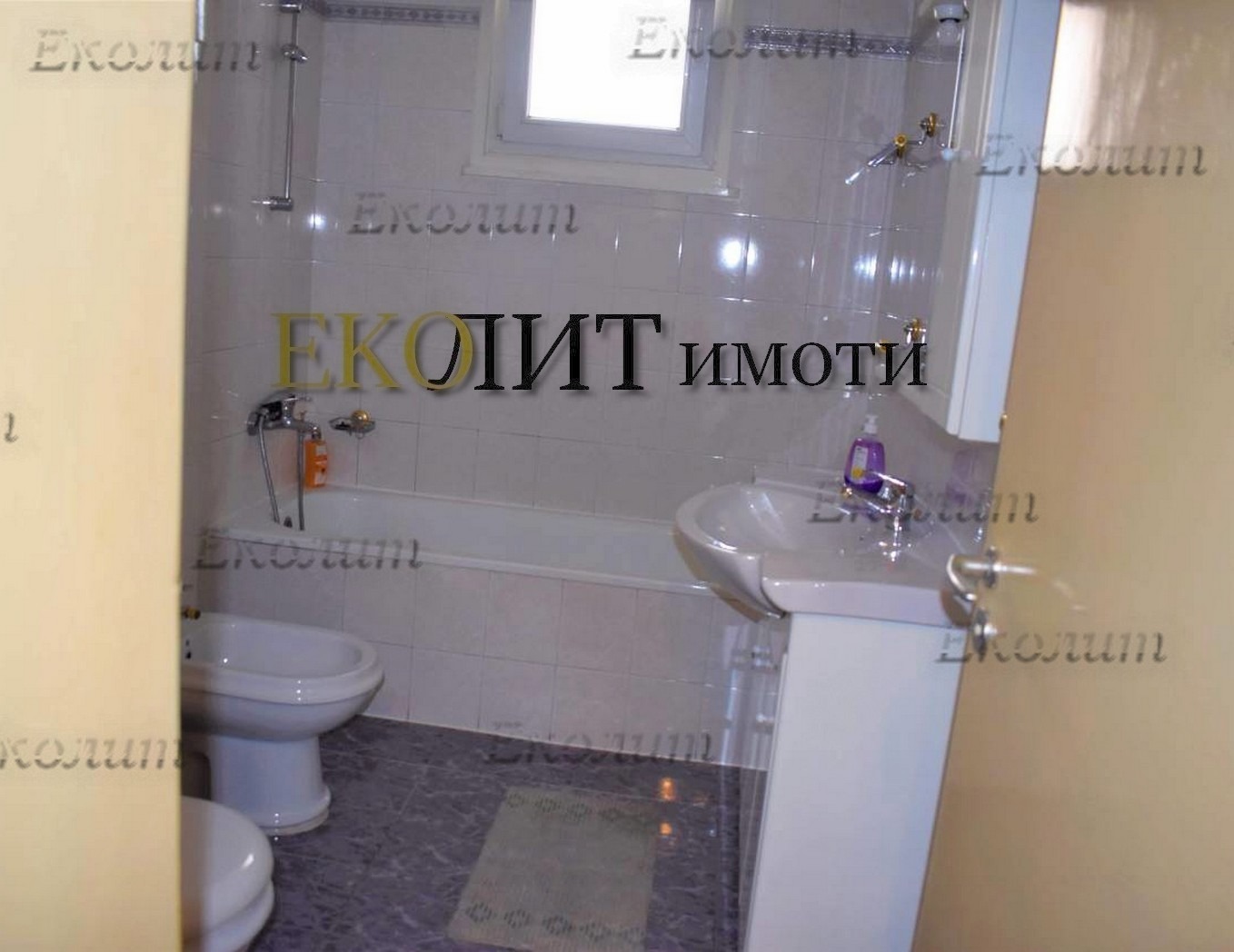 Дава под наем 3-СТАЕН, гр. София, Лозенец, снимка 5 - Апартаменти - 53766629