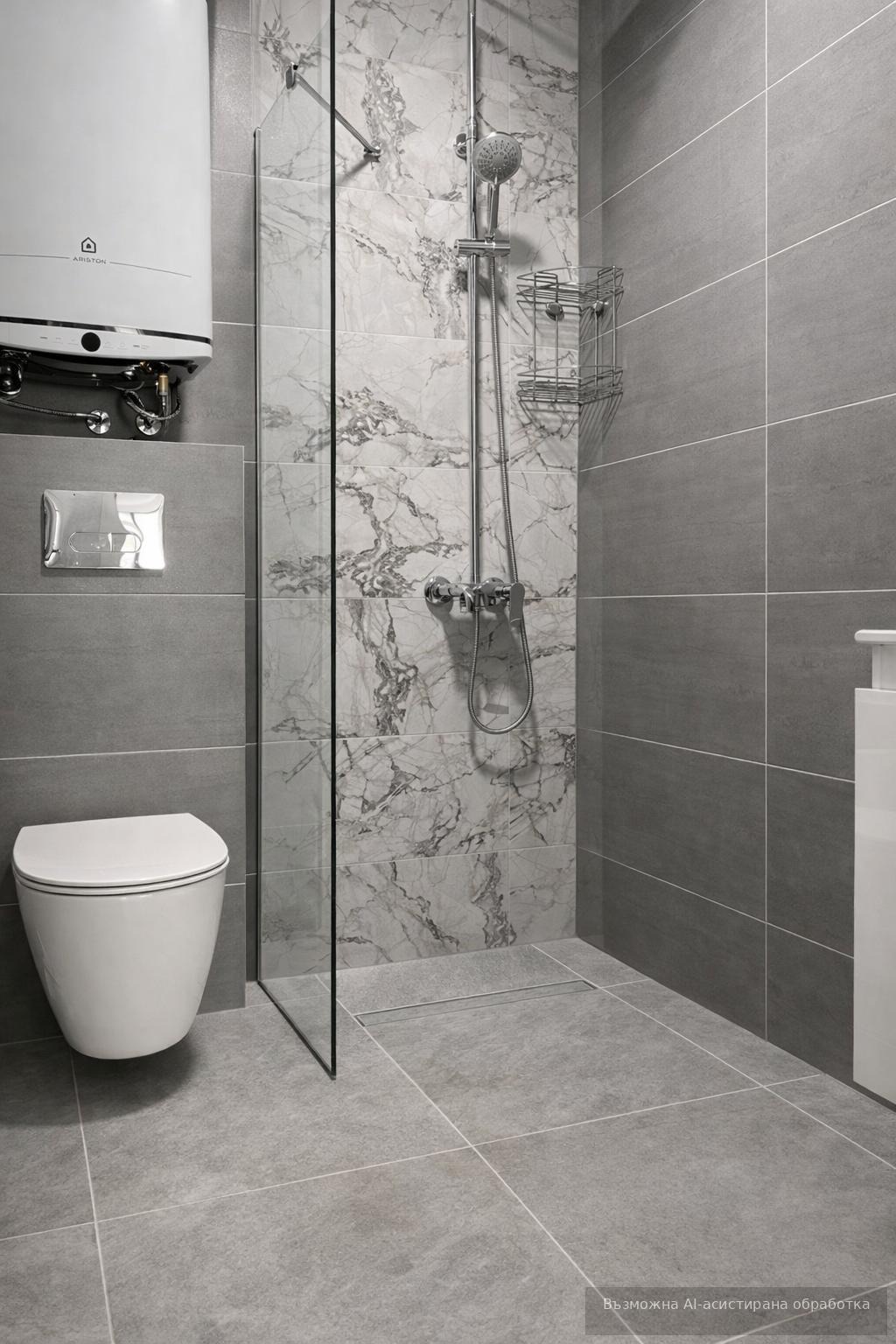 Дава под наем 3-СТАЕН, гр. Пловдив, Център, снимка 8 - Апартаменти - 53884062