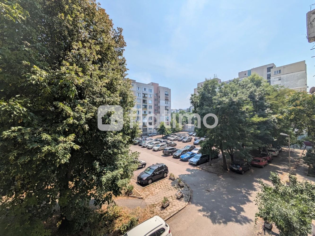 Дава под наем 3-СТАЕН, гр. София, Света Троица, снимка 12 - Апартаменти - 55754020
