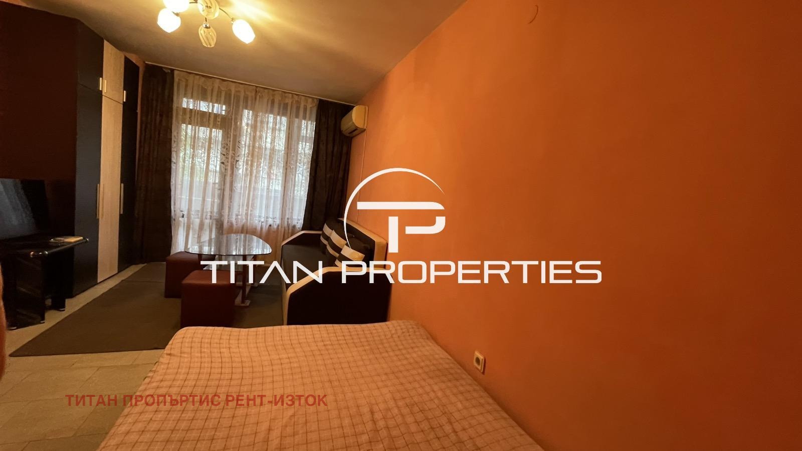 Дава под Наем 1-СТАЕН | Imot.bg — изображение 2