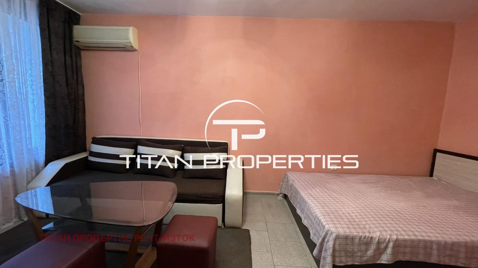 Дава под Наем 1-СТАЕН | Imot.bg — изображение 3