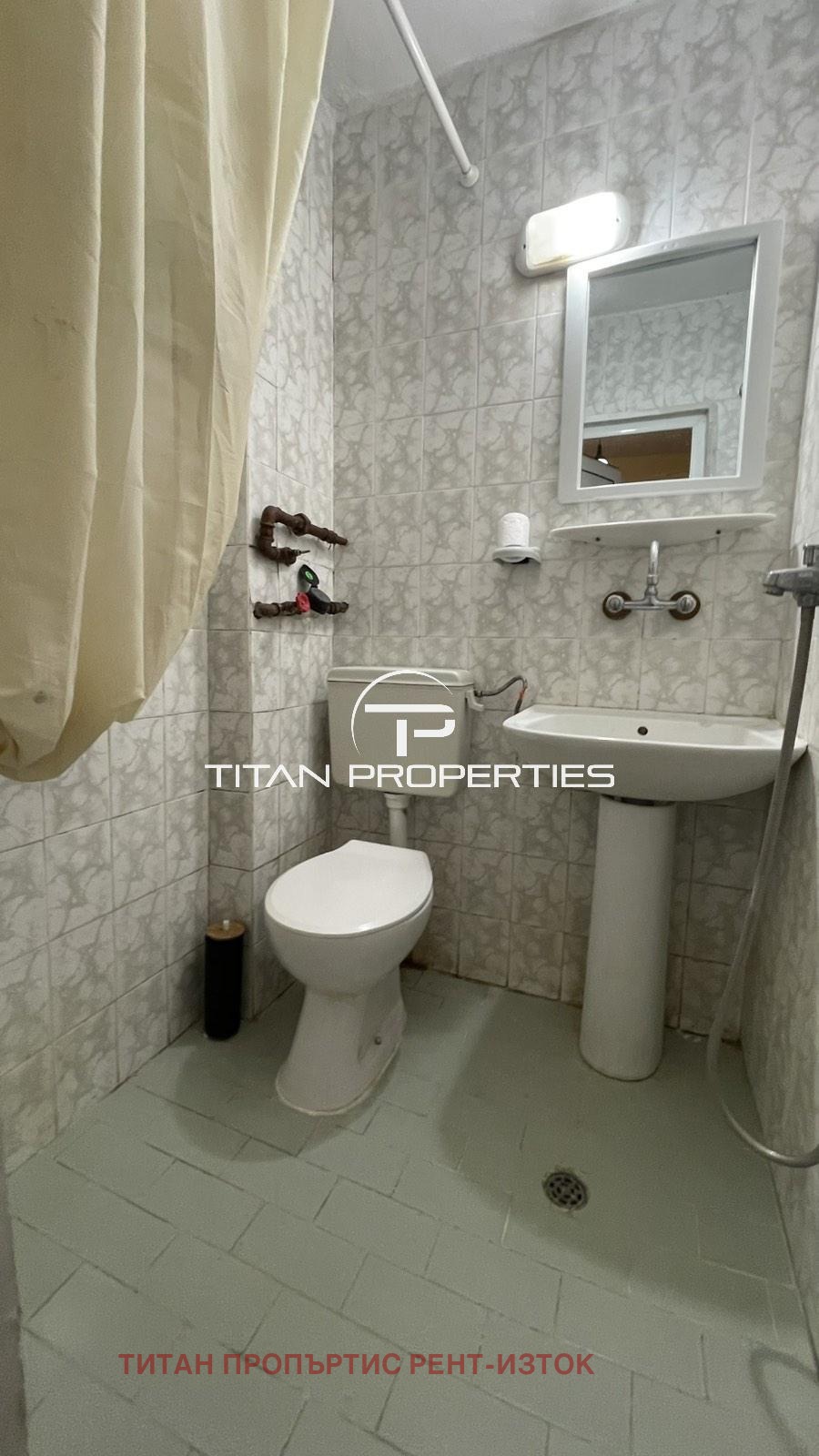 Дава под Наем 1-СТАЕН | Imot.bg — изображение 6