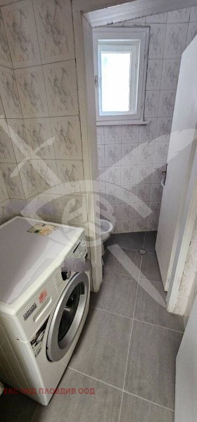 Дава под наем 3-СТАЕН, гр. Пловдив, Кършияка, снимка 6 - Апартаменти - 53872016