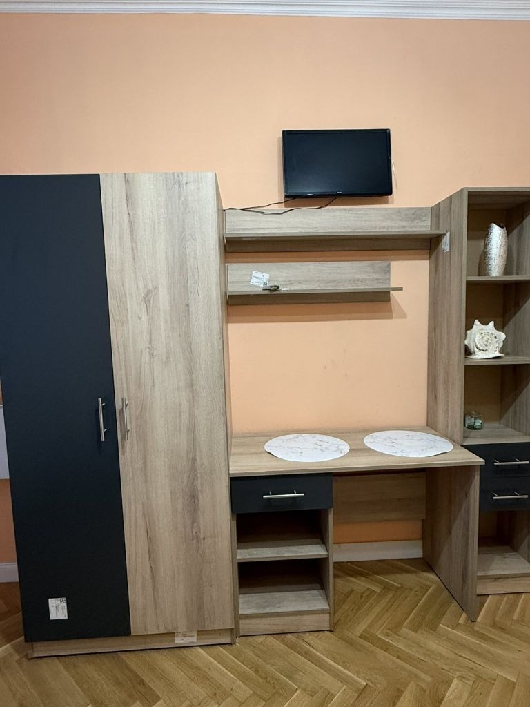 Дава под наем СТАЯ, гр. София, Банишора, снимка 3 - Стаи под наем - 53162399