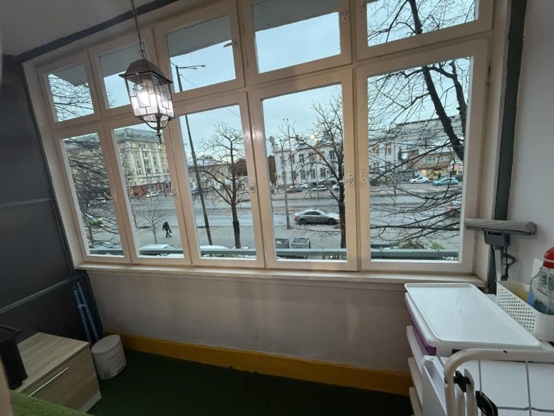 Дава под наем СТАЯ, гр. София, Банишора, снимка 8 - Стаи под наем - 53162399